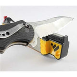 Work Sharp Guided Field Sharpener