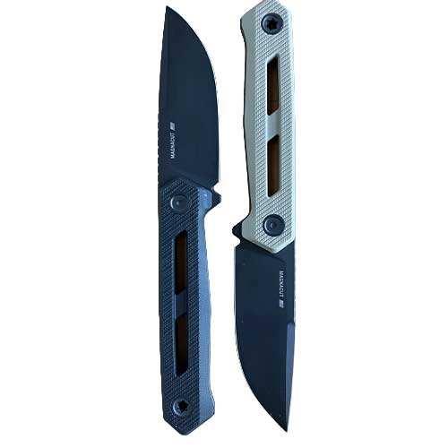 Tekto X1 Atlas / Desert G10 / MagnaCut