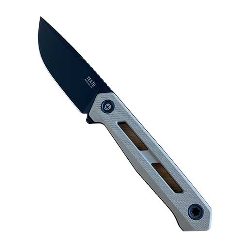 Tekto X1 Atlas / Desert G10 / MagnaCut