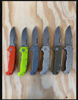 USA Demko AD20 Magnacut Clip Point