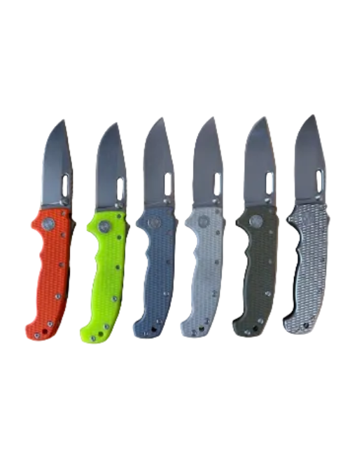 USA Demko AD20 Magnacut Clip Point