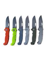 USA Demko AD20 Magnacut Clip Point