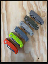 USA Demko AD20 Magnacut Clip Point