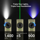 Olight Arkfield Ultra
