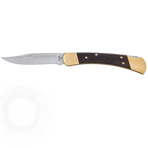 Buck 110 Slim Heritage Elite 0110BRS19-B
