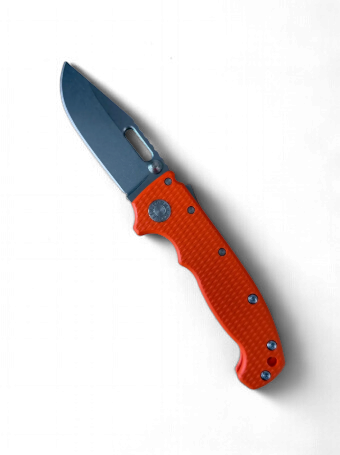USA Demko AD20 Magnacut Clip Point
