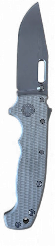 USA Demko AD20 Magnacut Clip Point