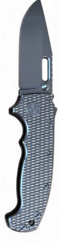 USA Demko AD20 Magnacut Clip Point