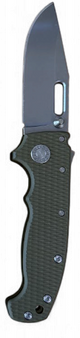 USA Demko AD20 Magnacut Clip Point