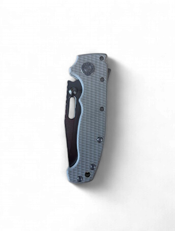 USA Demko AD20 Magnacut Clip Point