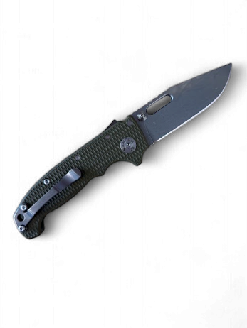 USA Demko AD20 Magnacut Clip Point