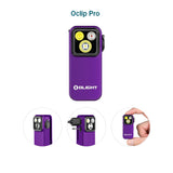 Olight Oclip Pro