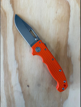 USA Demko AD20 Magnacut Clip Point