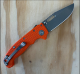 USA Demko AD20 Magnacut Clip Point