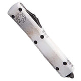 Microtech Ultratech Gen IV S/E Standard Stormtrooper 11214-1SAD